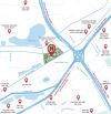 Bán Shophouse chân đế Hà Nội Homeland Thượng Thanh, Long Biên 49m2 chỉ 3,5 tỷ