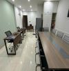 Nhà 4lầu thang máy siêuđẹp sổ đỏ 99m2 mặt 5m hướng TN trục phố kd sầm uất A2 Văn Tiến Dũng