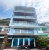 Bán nhà rẻ nhất đường Tô Hiến Thành, Quận 10 - Ngang 9x20m - 5Tầng - HĐT:100trđ - Chỉ:29tỷ