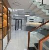 BÁN CHO KINH DƯƠNG VƯƠNG 4 TẦNG HẺM 6 M THÔNG 4x 16 CHỈ NHĨNH 7 TỶ