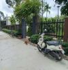 Bán đất 1.500 m2 có nhà cây ăn trái gần chợ Mỹ Khánh