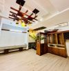 ĐƯỜNG NHỰA 6M  KINH DOANH - NHÀ 4 TẦNG MỚI ĐẸP - DÒNG TIỀN ĐỀU