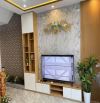 NHÀ ĐẸP 3 TẦNG MẶT TIỀN ĐƯỜNG 5,5M NGAY CHỢ TUÝ LOAN - TRUNG TÂM HOÀ VANG - ĐÀ NẴNG.