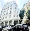 Bán tòa văn phòng 9 tầng lô góc - trung tâm Cầu Giấy..