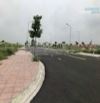 Bán đất 70m2 giá 1 tỷ 590 ngay khu dự án Trung Quân phường Bến Cát tpHCM