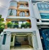 🏡 NHÀ PHỐ TRUNG TÂM GÒ VẤP - NGUYỄN VĂN LƯỢNG – GIÁ CHỈ 6.25 TỶ - Lê Đức Thọ, P.6,