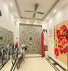 ĐÀM QUANG TRUNG – BÁT KHỐI LONG BIÊN – 42M² – 5 TẦNG – LÔ GÓC – Ô TÔ ĐỖ CỔNG – 9.8 TỶ