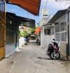 Bán Nhà gần chợ Phạm Thế Hiển (P4 cũ) Q8 - Giá 3,2 tỷ💰