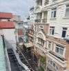💥NGAY VÒNG XOAY LĂNG CHA CẢ - P.4 - TÂN BÌNH - 110M2 - Ngang 5,2 x 21 - 3 Tầng - 8 PHÒNG