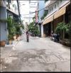 BÁN NHÀ 2 Mặt Tiền hẻm, đường Âu Dương Lân (P3 cũ) Q8 - Giá 3,58 tỷ 💰 thương lượng