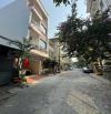 Nhà đẹp nội thất hiện đại đường 6m khu quân đội 918 Phúc Đồng DT 59m2 . Giá 16.5 tỷ