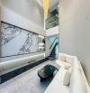 Bán Nhà Riêng Siêu Phẩm Huỳnh Tấn Phát - Quận 7 62m2- 5 Tầng
