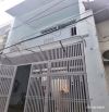 Bán nhà 2 tầng mới đẹp - hẻm xe hơi 5m - sat ngã tư 4 xã, Lê Văn Quới - 45m2 (4.2x11) - hơ