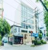 140 tỷ! Bán BUILDING MT Đ. Nguyễn Cửu Đàm, Q. TP – 17x36m – hầm 6 tầng.