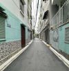 🚘🏠NHÀ 5 TẦNG -HẺM ÔTÔ - HUỲNH VĂN BÁNH THÔNG LÊ VĂN SỸ-PHÚ NHUẬN -42M2-CHỈ 9.75 TỶ.