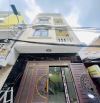 BÁN NHÀ ĐẸP MỚI 4 TẤM KHU VIP ĐƯỜNG SỐ CAO TẦNG XE HƠI ĐỖ CỬA DT 4*10 HÌNH THẬT GIÁ 12TỈ 4