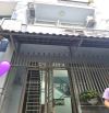 3,85 tủ, bán nhà Bình Tân, Lê Văn Quới, 32m2- 2 tầng- 2 Pn, sổ riêng