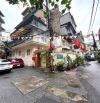 BÁN NHÀ ĐẸP PHỐ HỒNG MAI – TRUNG TÂM HAI BÀ TRƯNG- CHỈ 3.85 TỶ