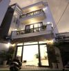 HUỲNH TẤN PHÁT, Q7 - NHÀ MỚI , FULL NỘI THẤT - ÔTÔ NGỦ TRONG NHÀ - 9TỶ7.