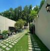 Bán biệt thự vườn Hoàng gia, KDC Bicosi, gần 500m2, Tân Đông Hiệp, Dĩ An chỉ 10tỷ