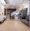 Nhà dân xây Miêu Nha,Do Nha,Tây Mỗ 35m2x5T chắc chắn,hiện đại,vài bước ra oto tránh 5,25tỷ