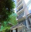 HẠ GIÁ SỐC – HXH LÊ VĂN SỸ – PHÚ NHUẬN TÒA HẦM 6 LẦU CHỈ 39 T