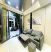 Nhà HXH sát mặt tiền full nội thất cao cấp 4 tầng 3PN nhỉnh 5tỷ