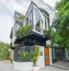 BÁN VILLA GÓC 2  MẶT TIỀN ĐƯỜNG NGUYỄN ĐÌNH- 125M- CÓ HỒ BƠI, GẦN BIỂN QUẬN SƠN TRÀ