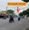 Bán nhà mặt tiền đường Nguyễn Thị Búp, phường Trung Mỹ Tây, Quận 12 cũ diện tích 4x32m