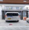 NHÀ SIÊU ĐẸP GIÁ SIÊU RẺ, NHÀ 2TẦNG DT95M NGAY ĐƯỜNG BƯNG ÔNG THOÀN, XE HƠI NGỦ TRONG NHÀ