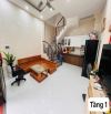Bán Nhà KHƯƠNG HẠ, 34m², 20m Ra Phố, 5 Tầng Hiện Đại, 3 PN, Nội Thất Chất Lừ, Chỉ 6 Tỷ