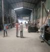 CHỈ 48TR/M - NHÀ XƯỞNG MẶT TIỀN TL10 - DT 1000M - FULL THỔ CƯ - NGANG 18M  VỊ TRÍ ĐANG PHÁ