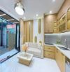 Nhà 2 tầng - Lê Duẩn - 46m2 - mới 100% -  full nội thất - 3,95 tỷ.