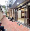 Nhà ngõ thông Cổ Nhuế, 34m², 5 tầng, Gần đường ô tô, Giá chỉ 7.3 Tỷ