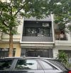 Bán nhà Lương Ngọc Quyến Hà Đông ôtô đỗ cửa dt 60 5 tầng