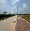 LÔ ĐẤT ĐẸP ĐẤU GIÁ ĐÔNG LAI QUANG TIẾN SÓC SƠN DIỆN TÍCH 90M2 GIÁ ĐẦU TƯ