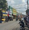 Bán nhà MẶT TIỀN chợ phú thọ phường Trảng Dài chỉ 6,3 tỷ