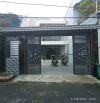 HXH 5M - BƯNG ÔNG THOÀN - TĂNG NHƠN PHÚ B - QUẬN 9 - NHÀ 2 TẦNG - 100M2