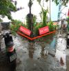 HXH 4M - PHƯỚC BÌNH - QUẬN 9 - ĐẤT LÔ GÓC - 81M2