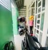 BÁN GẤP NHÀ ĐẸP – HẺM XE HƠI THÔNG – NGANG 5Mx13M  CHỈ NHỈNH 6 TỶ 🔥