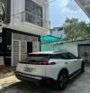 bán  Bán nhà ngô đình mẫn la khê xây 4 tầng đường 6m ô tô đỗ cửa