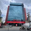 Bán building mặt tiền Trần Hưng Đạo DT: 18 x 22m - hầm + 9 lầu - giá bán: 145 tỷ TL