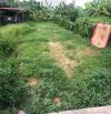 LÔ ĐẤT ĐẸP BẮC THƯỢNG QUANG TIẾN SÓC SƠN DIỆN TÍCH 120M2 GIÁ ĐẦU TƯ