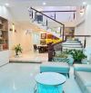 HÀNG HIẾM_SIÊU PHẦM  3 TẦNG_HÒA CƯỜNG BẮC_VÀO Ở NGAY FULL NỘI THẤT_85 m2_CHI 6,750 TỶ_