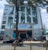 Bán tòa nhà MT Nguyễn Thị Minh Khai - DT: 12.5x41m. CN: 481.7m2 - 3 hầm + 13 tầng