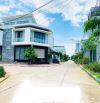 Bán đất khu tái đinh cư sau lưng Đại học Quang Trung
