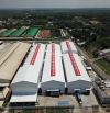 Cho thuê 3000m2 , 4000m2 , 6.000m2 Xưởng Vĩnh Tân Tân Uyên , Ngay Sát KCN VSIP2,2A