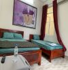 Bán khách sạn khu An Dương Vương, Quy Nhơn Cách biển 100m