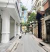 25B Đội Nhân 17.8 tỷ 40m2/45m2 t2 xây mới 7 tầng, măt tiền 4.5m.