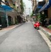 Bán nhà Thái Hà, 100m2, mt8m, đường rộng có vỉa hè. Nhà 7 tầng có thang máy